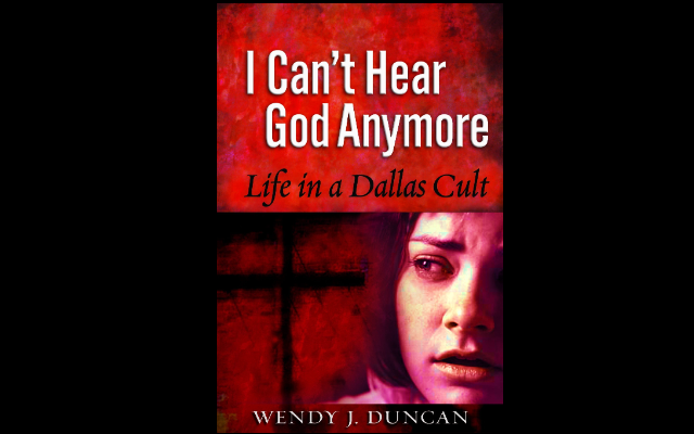 Wendy Duncan Gives Insight on Life in a Cult and Spiritual Abuse