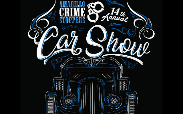 Lookout For the Crime Stoppers Car Show