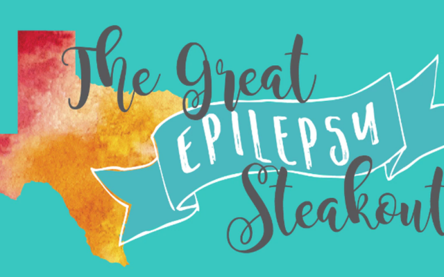 Great Epilepsy Steakout