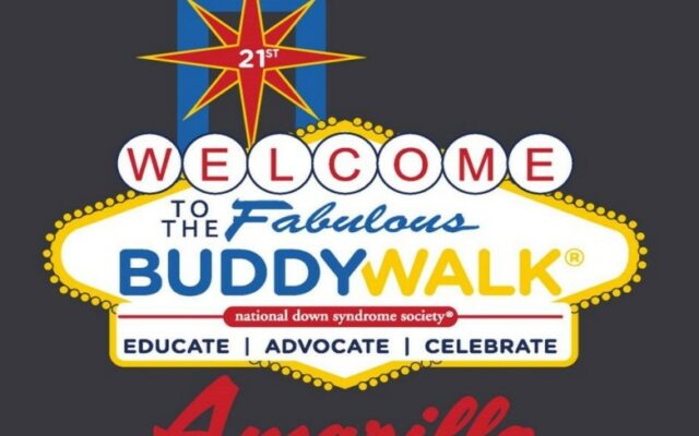 21st Annual Buddy Walk
