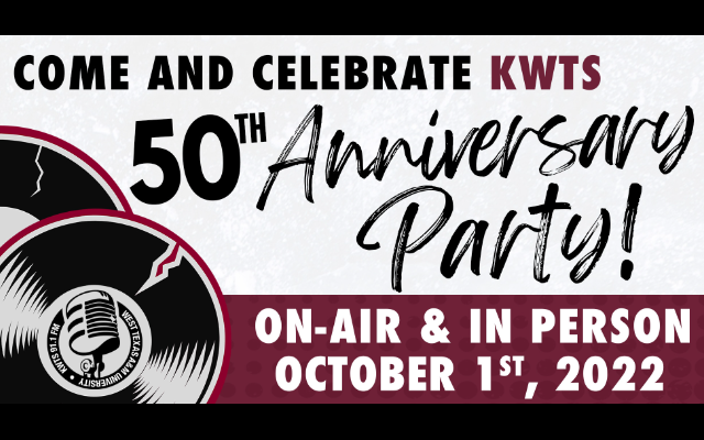 91.1 FM Celebrating 50 Years And A New Format
