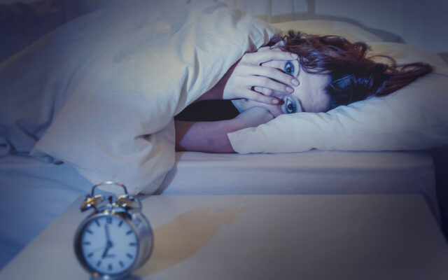 Tips For Good Sleeping Habits