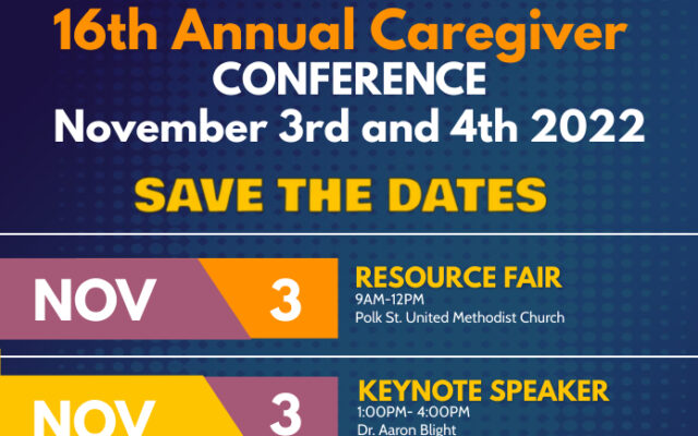 16th Annual Caregiver Conference