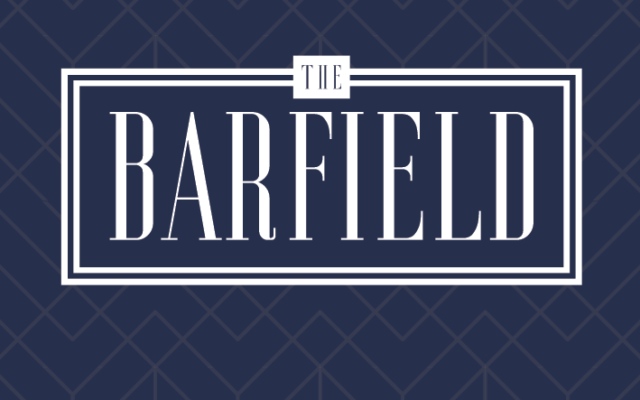 Barfield Hotel Named Finalist in statewide awards