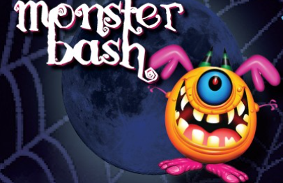 Discovery Center Monster Bash