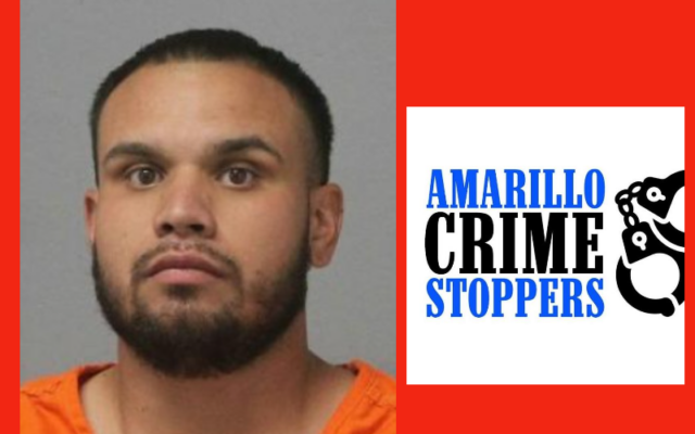 Crime Stoppers Fugitive Of The Week