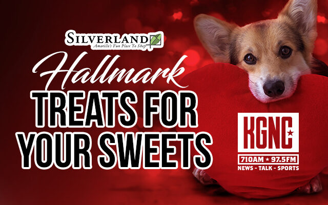 Win From Silverland in Time For Valentine's Day!