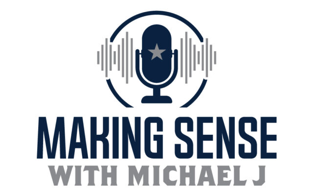 Making Sense w/ Michael J