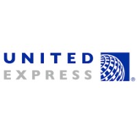 Emergancy Stop For United Express Plane