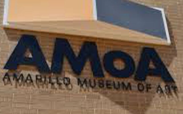 AMOA 29th Annual Achievement In Art Exhibit.