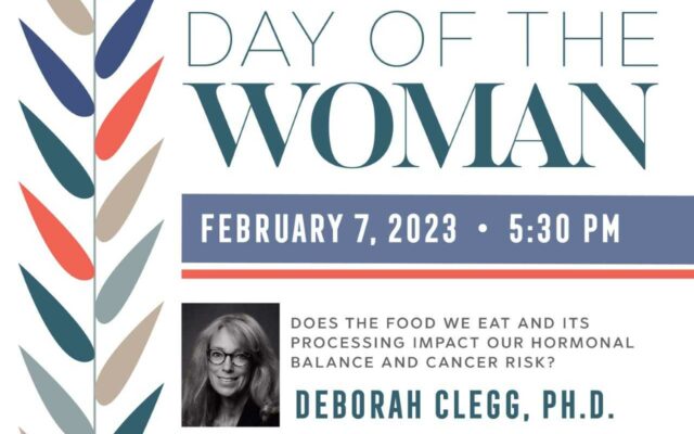 TTUHSC Hosting Annual Day of the Woman Events