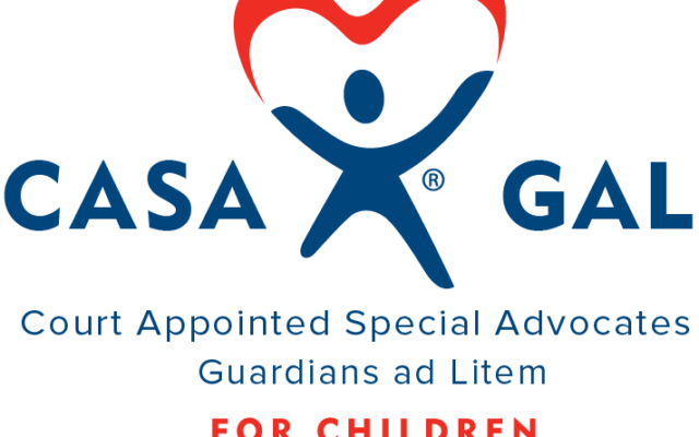 Help Stand Up For A Child With CASA