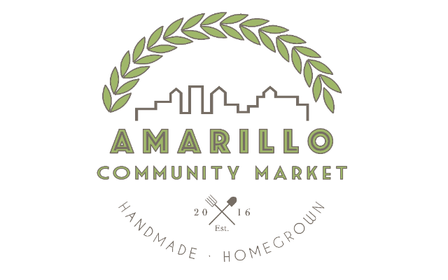 Amarillo Community Market Return on June 10th