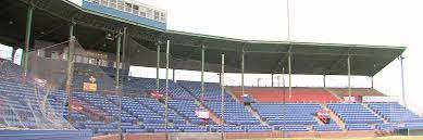 Potter County Stadium