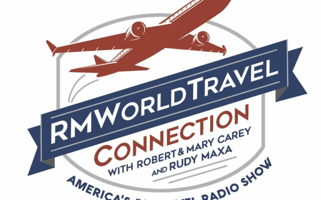 RM World Travel Connection