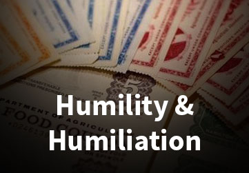 AUDIO: Show 5.19.23 Humility and Humiliation