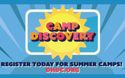 Summer Camp Discovery