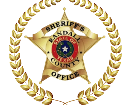 Randall County Deputy Dead