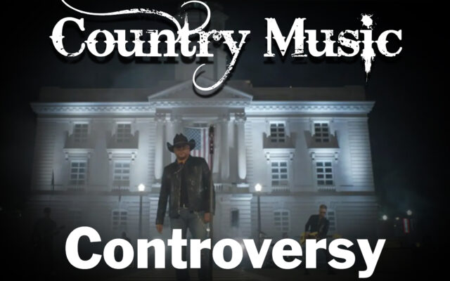 Country Music Controversy