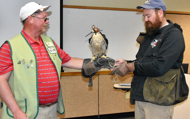 Texas Master Naturalists to Host Open House