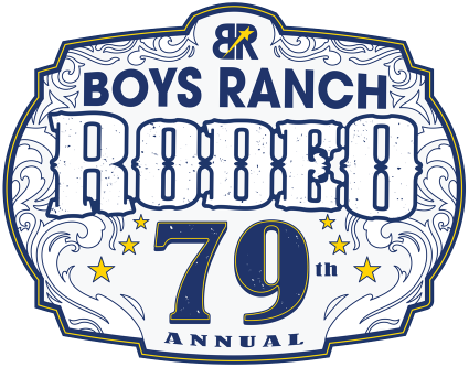 79th Annual Boys Ranch Rodeo Saturday