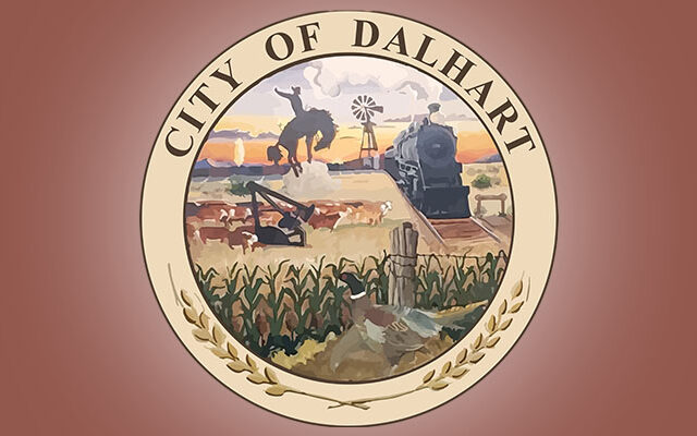 Dalhart E.D.C Seeks To Sell Historic Buildings
