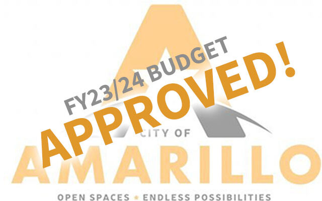 City Council Approves FY23/24 Budget