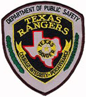 Texas Ranger Round-Up