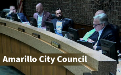 Agenda Items For April 23 City Council Meeting
