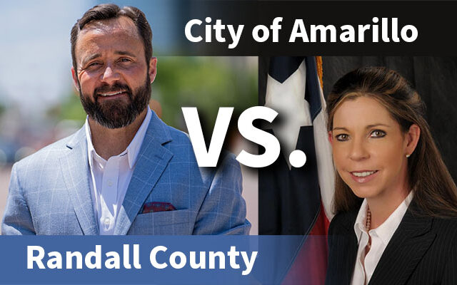 AUDIO: Show 11.9.23 Amarillo vs. Randall County