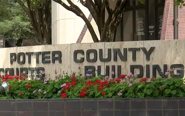 Potter County Courts Building To Open Early 2024