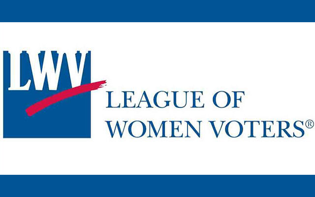 LWV Schedules Nonpartisan Candidate Forum