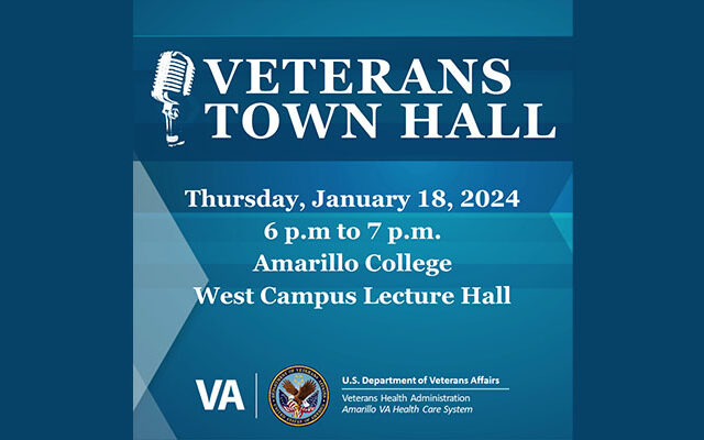 VA Health Care System Sets Town Hall Meeting