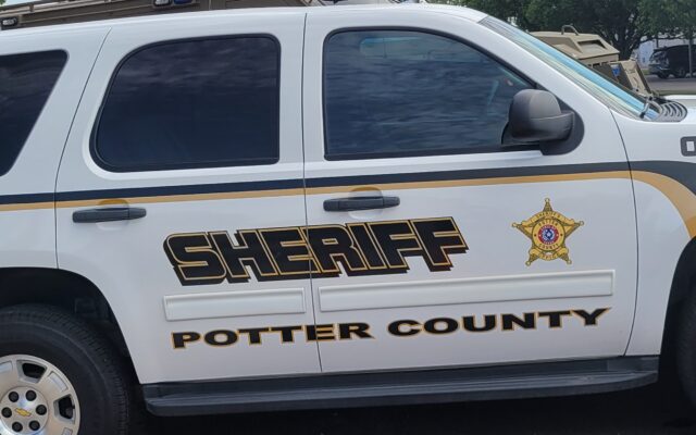 Cockfighting Ring Busted By The The Potter County Sheriff’s Office