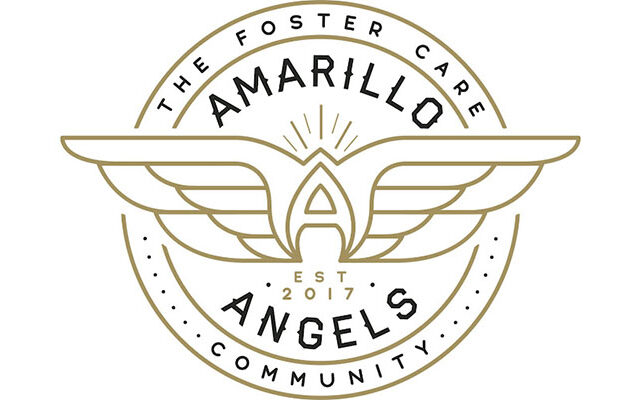 Amarillo Angels Donation