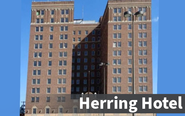 Herring Hotel Group Files Bankruptcy