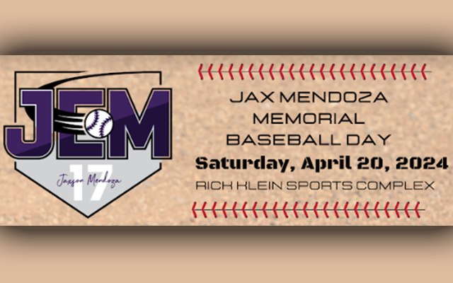 JMMBD Event Scheduled For April 20