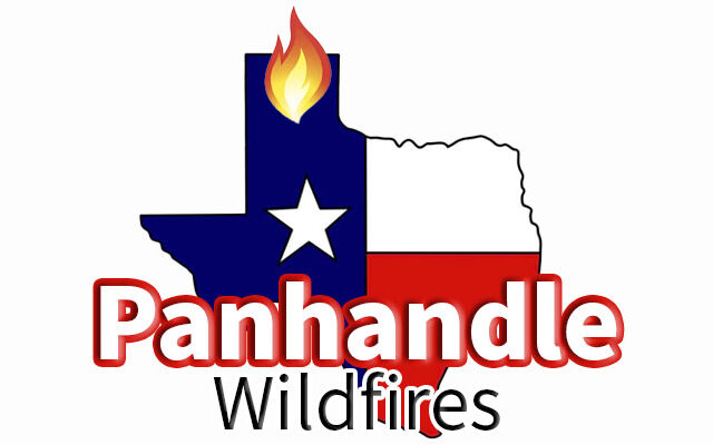 Pampa Wildfire Investigative Meeting