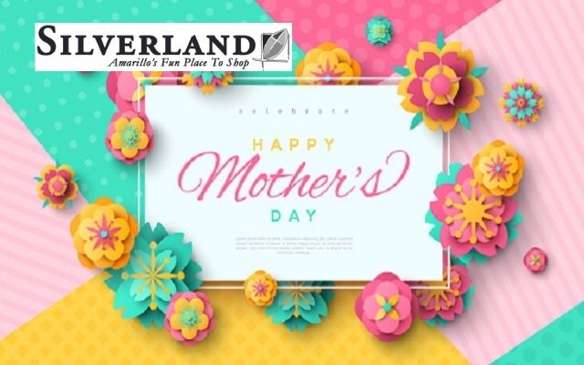 Win $2,000 for your Mom this Mother's Day With KGNC and Silverland Hallmark!